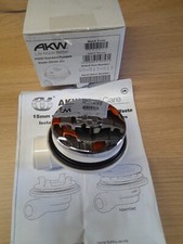 AKW PW50 22mm JG Standard Pumped Waste  Wetroom Drains