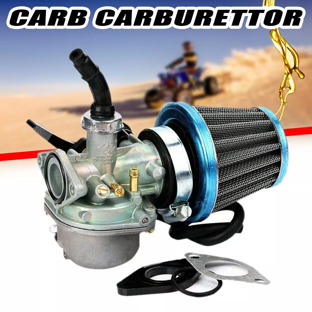 Carburetor for sale 50cc dirt bike