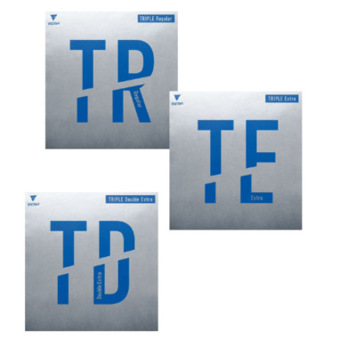 Victas Triple ( Regular , Extra , Double Extra )