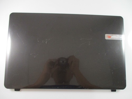 Capot Avant LCD Pour Packard Bell Easynote SL51L - Occasion Avec Rayures