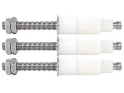 Pillar Set DIY Stock Pillar Bedding Studs for Winchester Model 70
