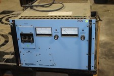 Electronic Measurements TCR Power Supply, TCR-25T500-4-0618