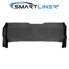 SMARTLINER Floor Mat 2011-2016 Ford F-250 F-350 F-450 F-550 Super Duty Crew Cab