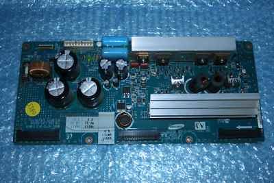 SONY - LJ92-01309A/B/C/D, LJ41-03240A, LJ9201309ABCD, LJ4103240A, X-MAIN