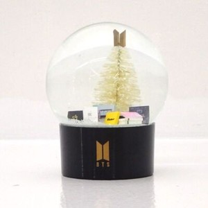 Bts Snow Globe | eBay