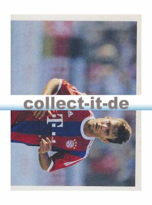 Panini FC Bayern München 2014/15 - Sticker 51 - Juan Bernat
