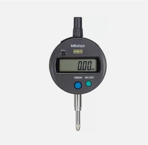 1PCS NEW FIT FOR Mitutoyo 543-781B digital Dial indicator 0-12.7mm * 0.01mm