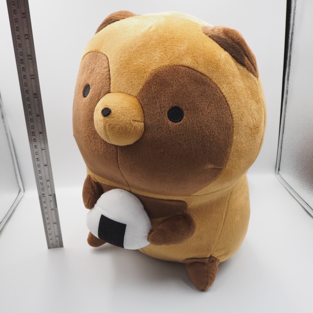 Ｋ－ｔａｎｕｋｉ T-Lab_Wooden_Animal_Tanuki-1.