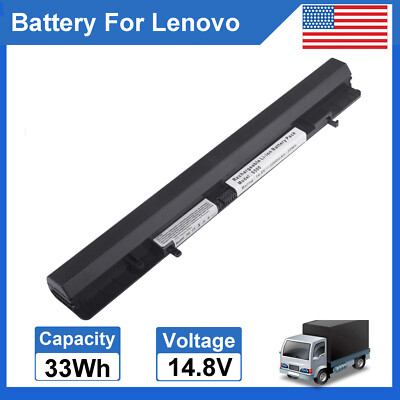 Battery S500 For Lenovo IdeaPad Flex 14 14M 15 15M L12L4A01 L12M4A01 L12S4E51 US