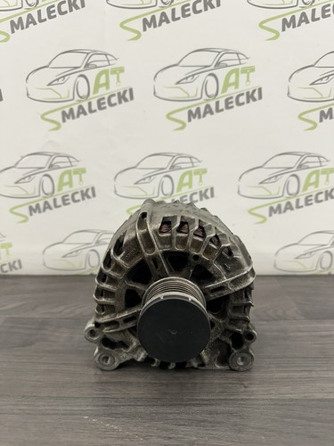 03C 903 025 D Lichtmaschine Generator 1,4 Tsi 122 Ps Vw Audi Skoda Seat