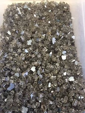 Bronze Reflective Fire Glass, Gas Fireplace, Gas Fire Pits, Landscape