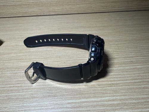 -RARE- Casio Baby-G Watch BGD-140 BGD-140-1B BGD140 1B 3277 G-Shock - Picture 9 of 12