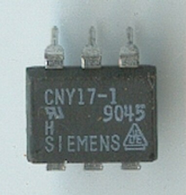 Circuit Intégré DM74S74N – Lot 1 Pièce, Neuf NOS, Réf. IC35