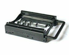 New Bytecc 2.5" Dual HDD/SSD Bracket Toolless Screwless