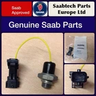 GENUINE Saab 9-3 9-5 Oil Pressure Switch New 55559824
