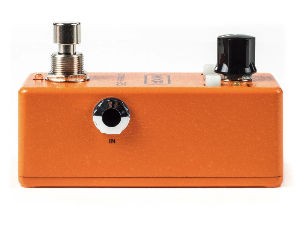 MXR M290 Phase 95 Phaser Pedal Small footprint Brand New!!! | eBay
