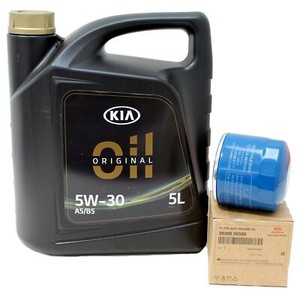 Масло kia 5w30 синтетика Масло kia 5w30 синтетика