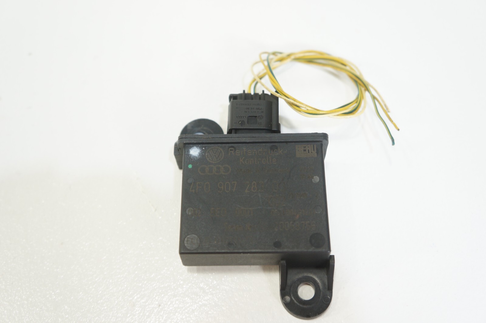Bentley Flying Spur GTC GT Tire Pressure Monitoring System TPMS Receiver OEM