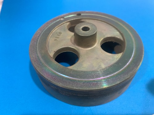  Teac A-3300SX  Reel To Reel Player Parting Out Flywheel