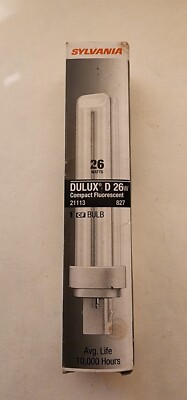 Dulux D 26W