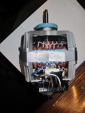 PUXYBLUE OEM 279827 DRYER DRIVE MOTOR , FITS MAYTAG,KITCHENAID,KENMORE,WHIRLPOOL