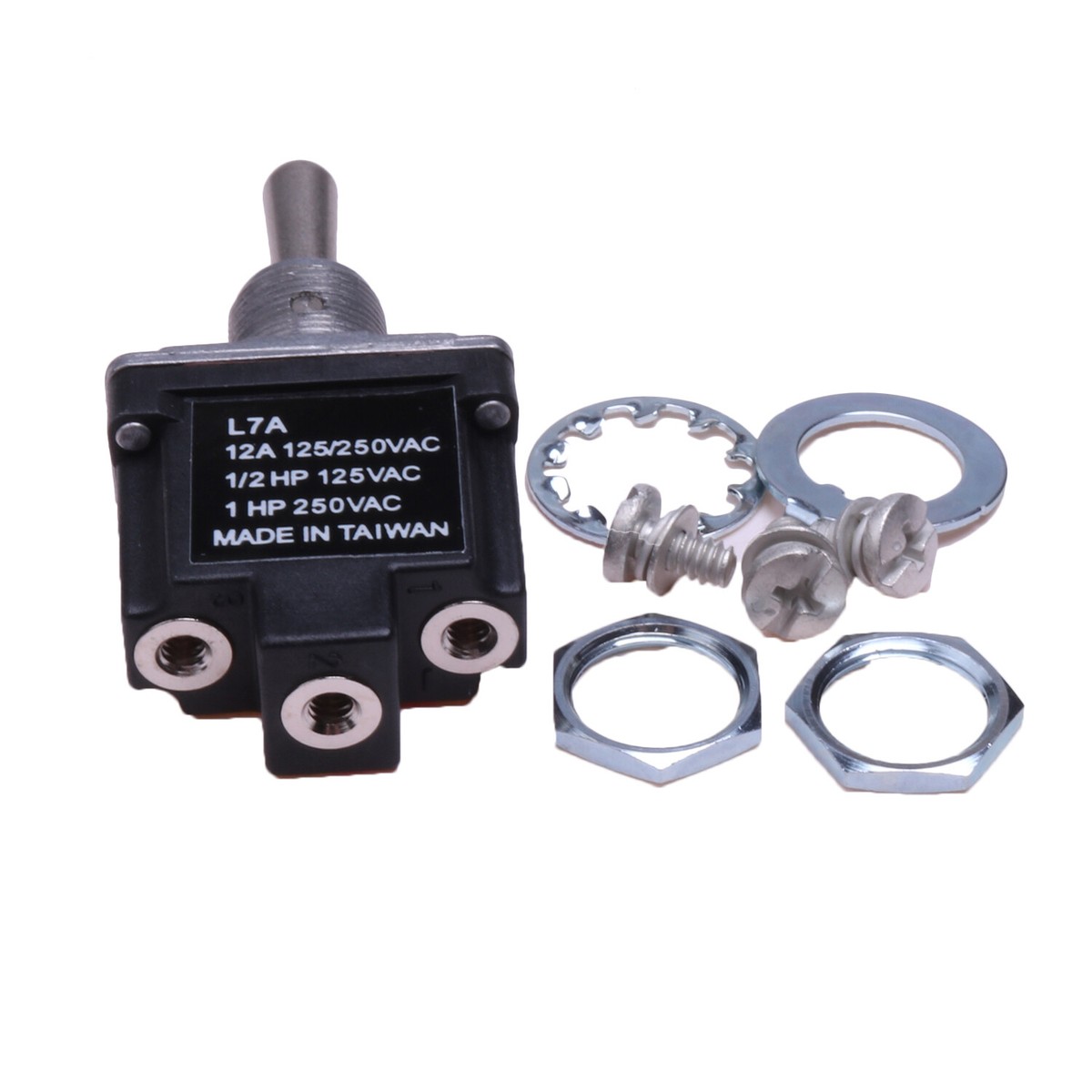 33 ② Toggle Switch 128200GT for Genie S-40 S-45 S-60 S-65 S-80 S-85 Z45