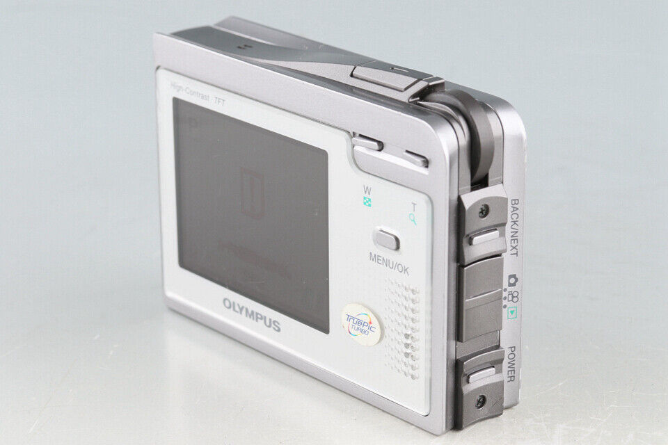 Olympus AZ-1 Digital Camera #51164 J | eBay Olympus AZ-1 Digital Camera #51164 J | eBay