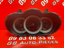 TOYOTA RAV4 III 2.2 D4D COMPTEUR KILOMETRIQUE VITESSE 83800-42D03 187878 KMS