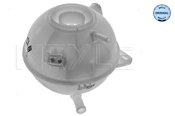 Tanque de expansión de refrigerante MEYLE para AUDI A3 TT SEAT Leon ŠKODA VW 96-13 1J0121403B Foto 2 de 4