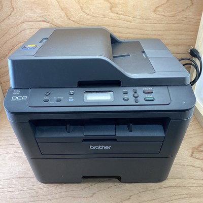 Impresoras Impresora Mf Brother Dcp-l2540dw Mono Láser Dúplex Wi-fi  heagle.ir