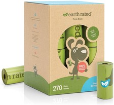 frisco refill planet friendly dog poop bags