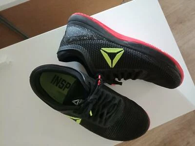 ladies reebok crossfit trainers
