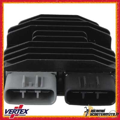 Spannungsregler Yamaha Rx-1 Rx10 2003-2005 AYA6033#31