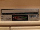 Mostly Working Sharp Rp-117 2-Side Play Front Loading Linear Tracking Turntable