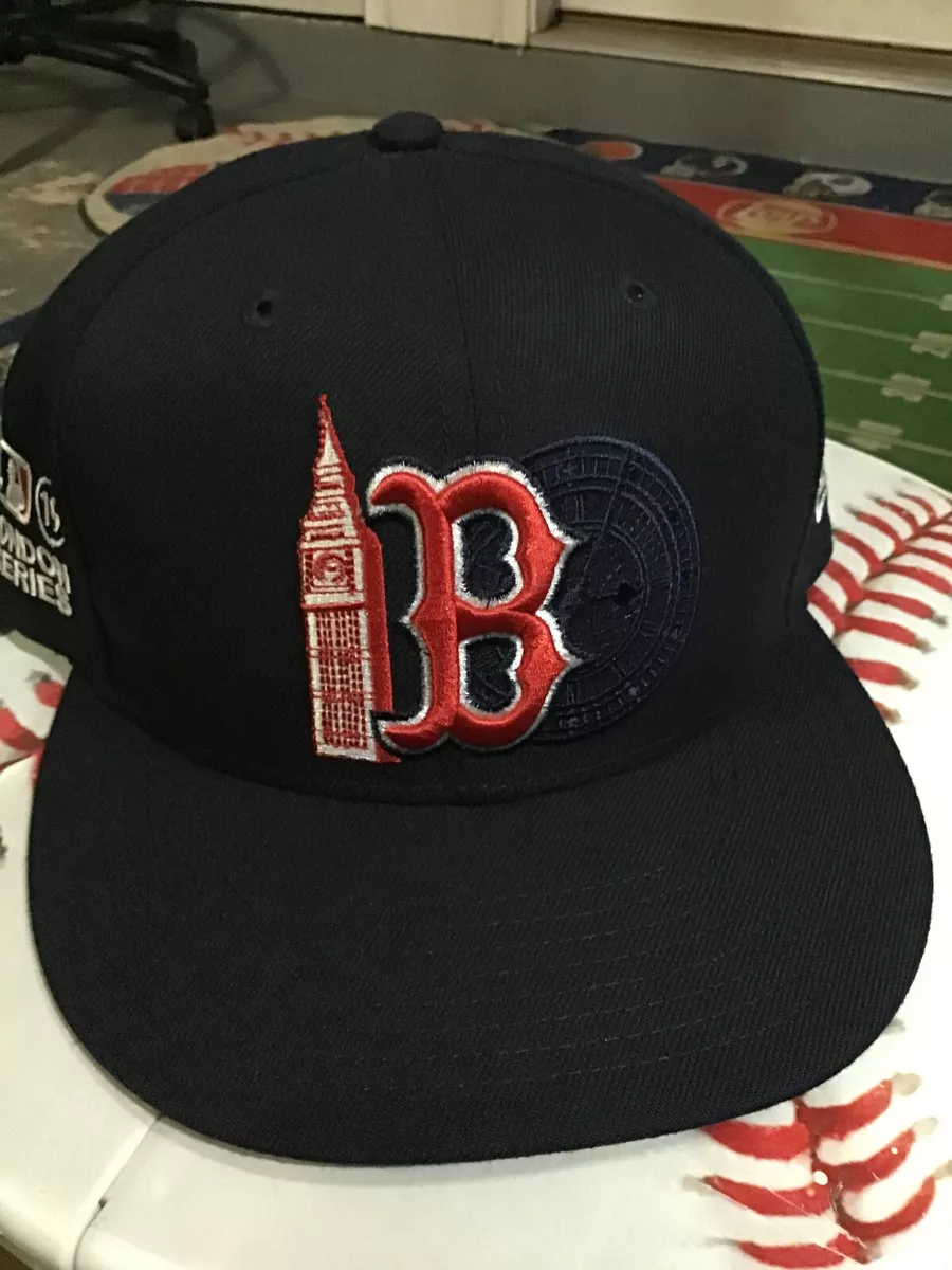Red sox cap best sale uk