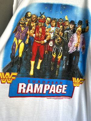 RAVERS  Tシャツ  XL/RAMPAGE TLD_24_REDBULL_RAMPAGE_ALTERED