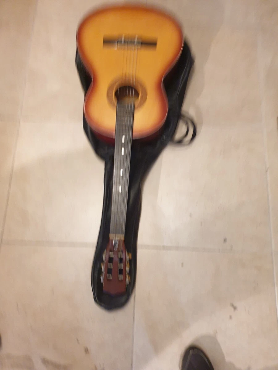 Riviera classical guitar deals