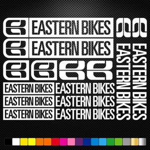 eastern bikes out of business
