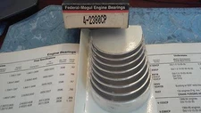 Federal Mogul 2380CP Std. Rod Bearings (4 Pr.) Ford
