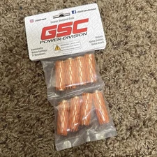 GSC Power Division 3026-8 Intake Valve Guide Stopper Style Set of 8