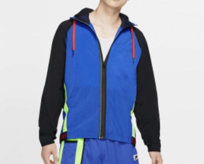 nike flex jacket mens