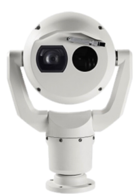 BOSCH MIC-9502-Z30WVF 640 THERMAL 30hz/ 30x 1080P IP PTZ CAMERA ANALYTICS