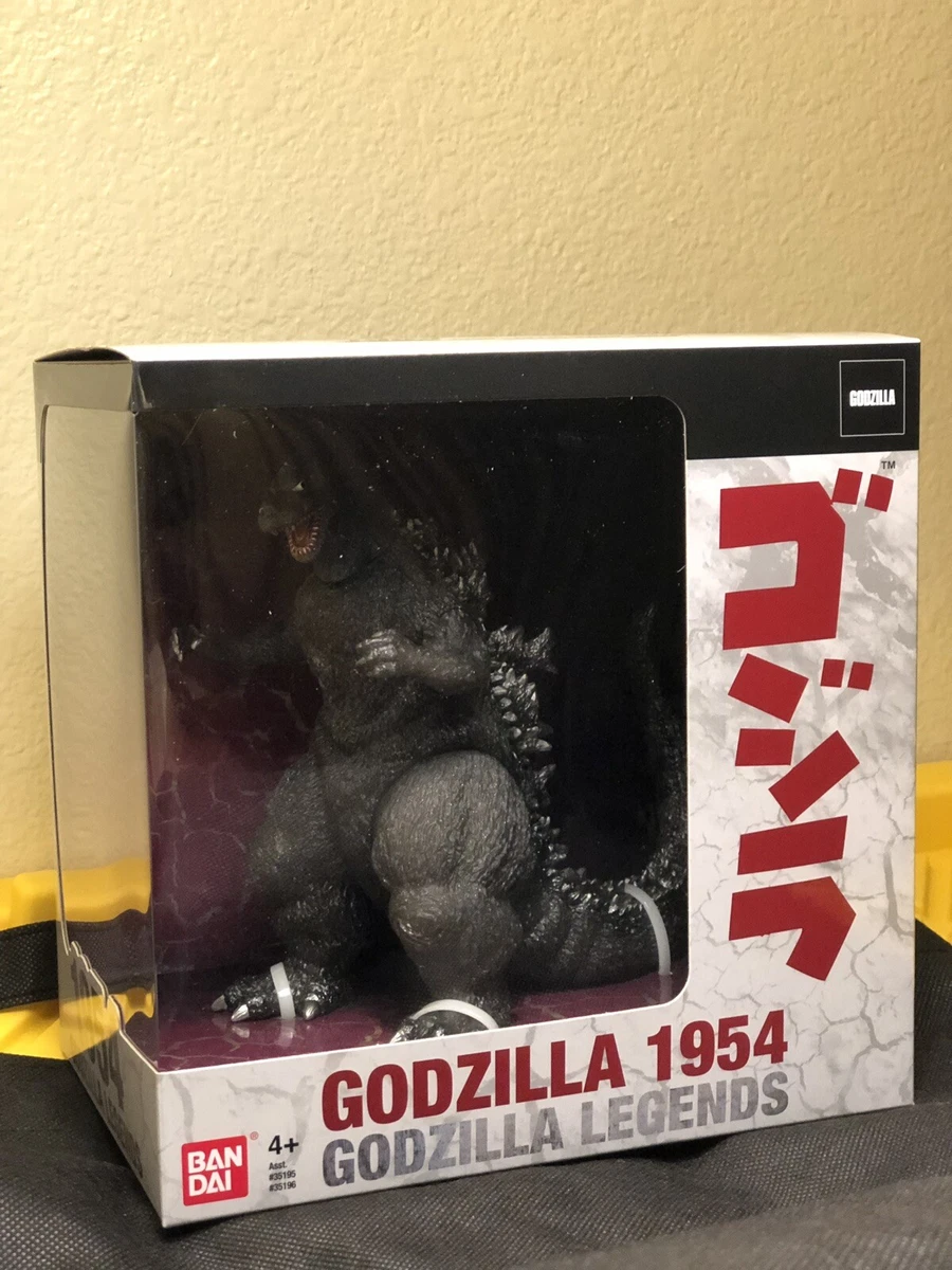 SDCC 2019 EXCLUSIVE BANDAI TOHO 65th ANNIVERSARY 1954 GODZILLA