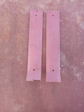 1959 1960 Chevy Impala 24 Door Sedan B Pillar Trim Belair Parkwood Biscayne Oem 1959 1960 Chevy Impala 24 Door Sedan B Pillar Trim Belair Parkwood Biscayne Oem