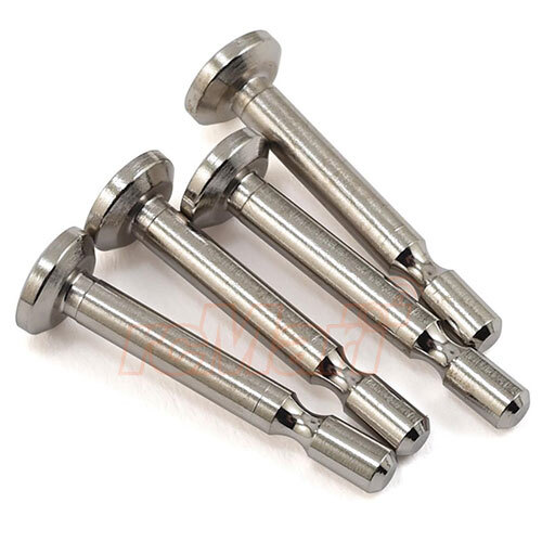 Mugen Seiki MBX8 Shock Retaining Pin (4) Mugen Seiki MBX8 Shock Retaining Pin (4)