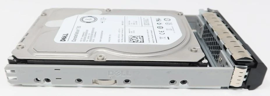9JX248-150 ST32000444SS Dell 2TB 7.2K 6G 3.5" Hard Drive - Image 2 of 3