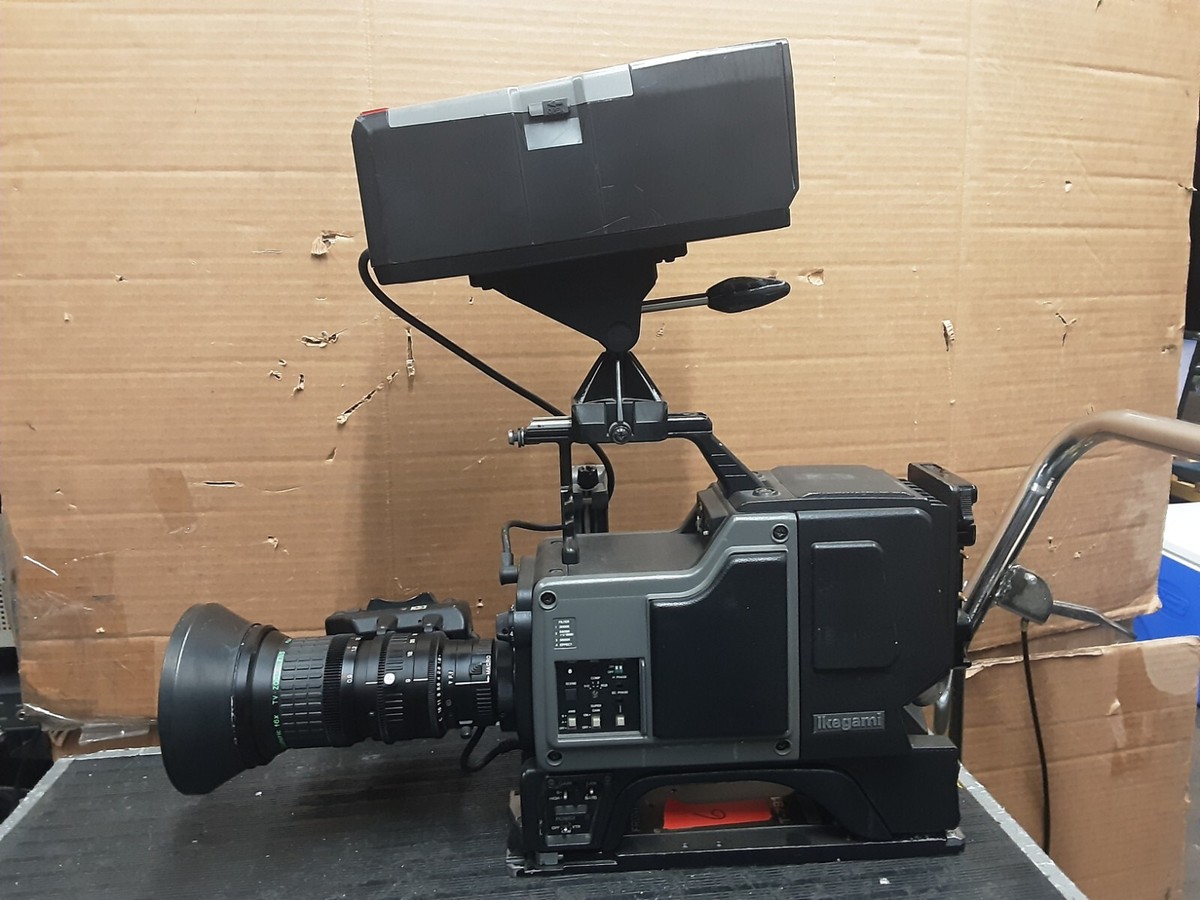 Ikegami HC-340 | eBay