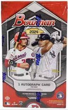 2024 Bowman Complete Your Set Pick Your Player RC Vet #1-100