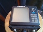 Lorance Fish Finder X65