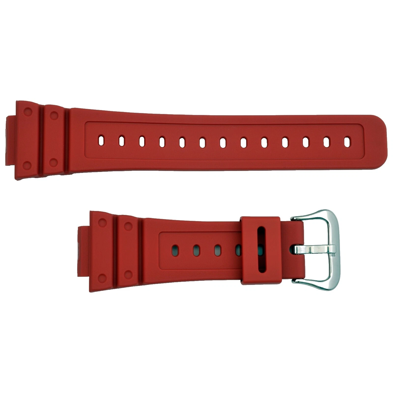 Reloj de pulsera G-SHOCK Correa De Dos Piezas bandas de